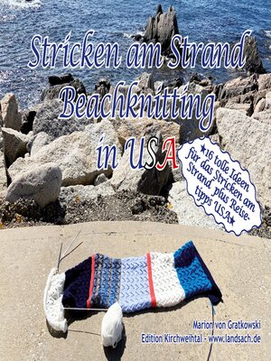 cover image of Stricken am Strand